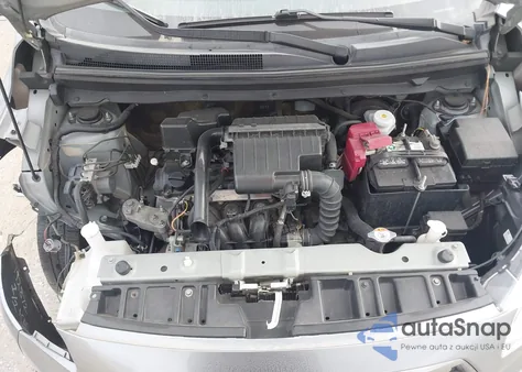 2019 Mitsubishi Mirage G4 Es/Rf z USA, uszkodzony, nr VIN ML32F3FJ1KHF17066